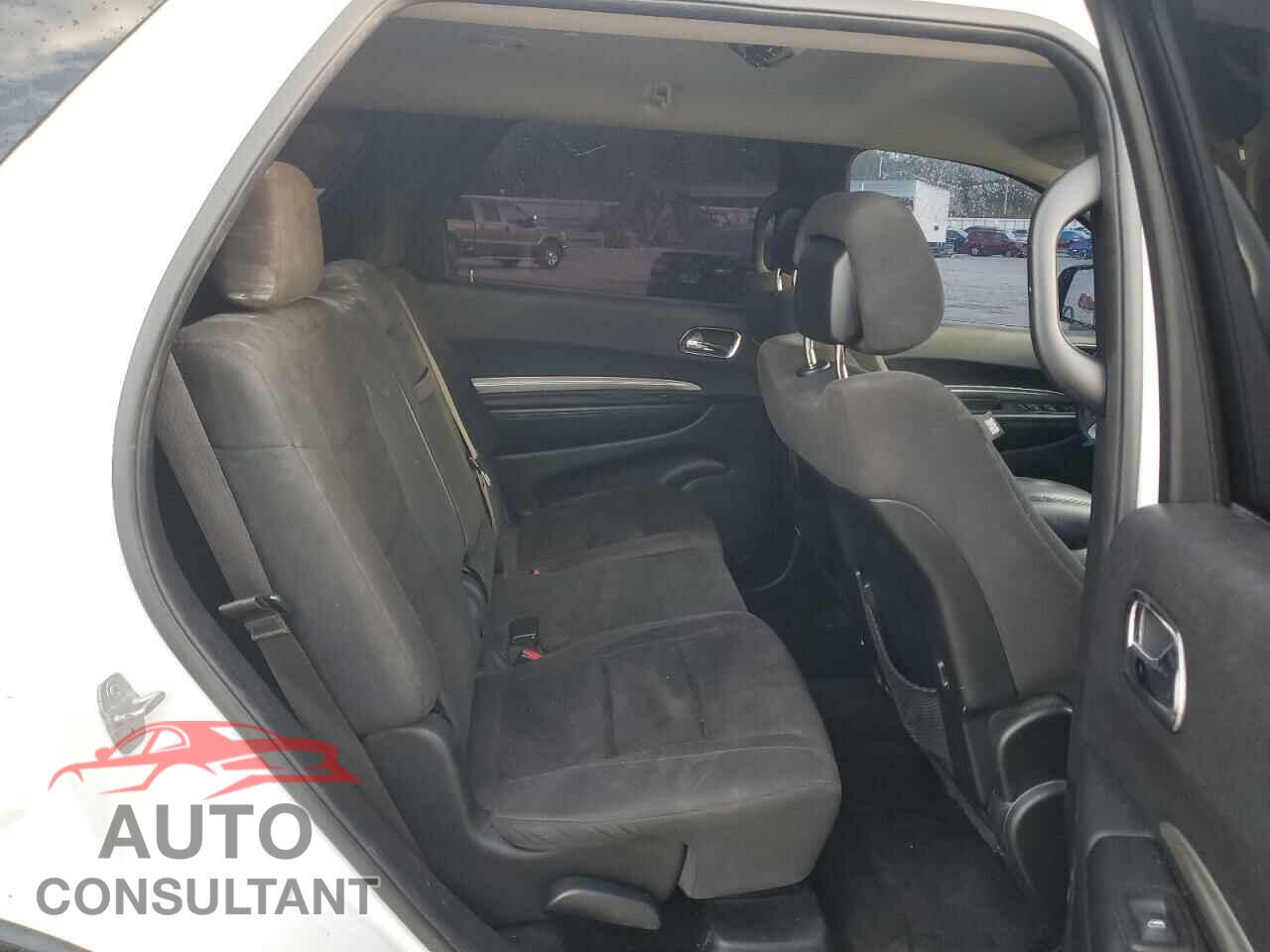 DODGE DURANGO 2014 - 1C4RDHAG7EC509742