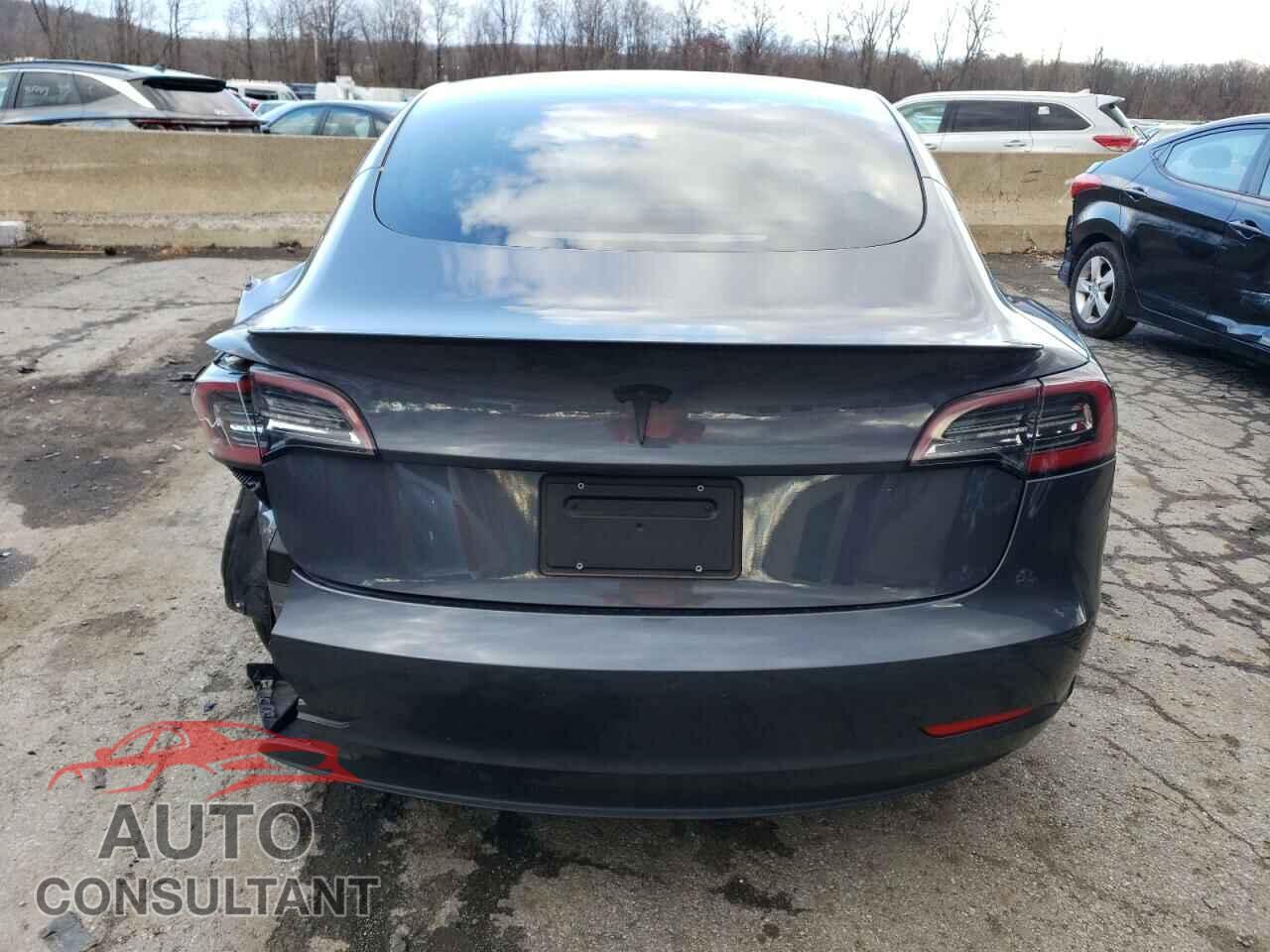 TESLA MODEL 3 2023 - 5YJ3E1EAXPF541655