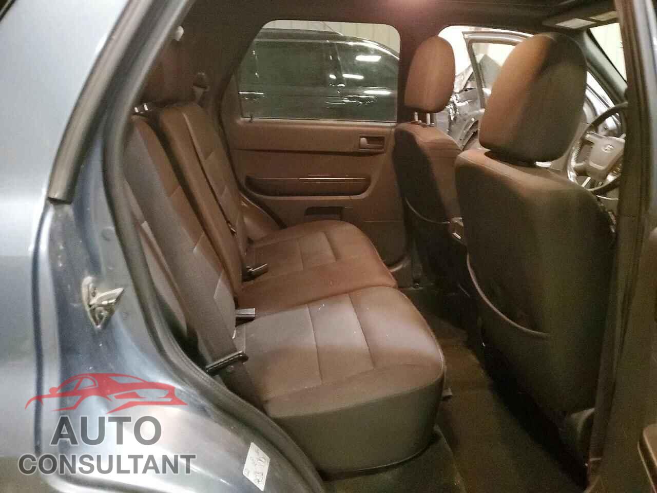 FORD ESCAPE 2012 - 1FMCU9DG6CKC08143