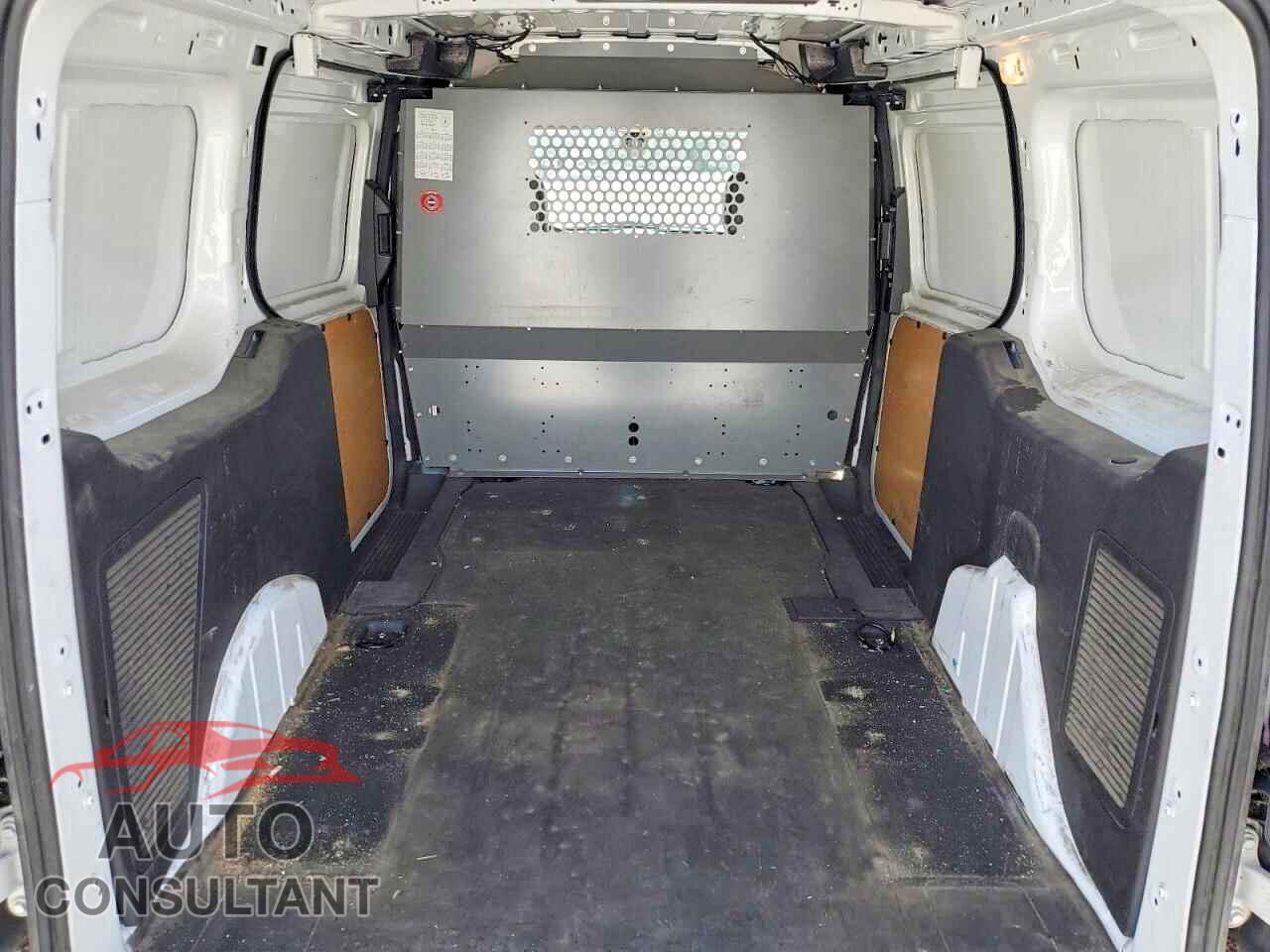 FORD TRANSIT 2016 - NM0LS7E71G1257708