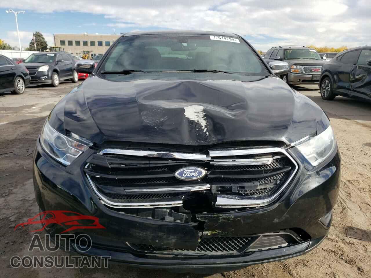 FORD TAURUS 2016 - 1FAHP2F85GG110816
