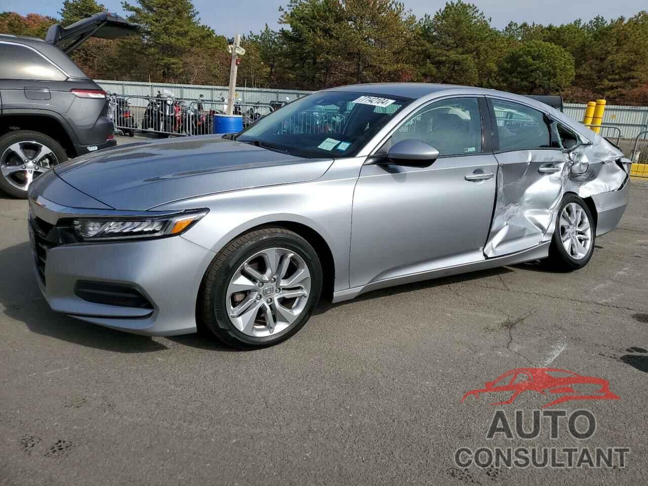 HONDA ACCORD 2020 - 1HGCV1F10LA019183