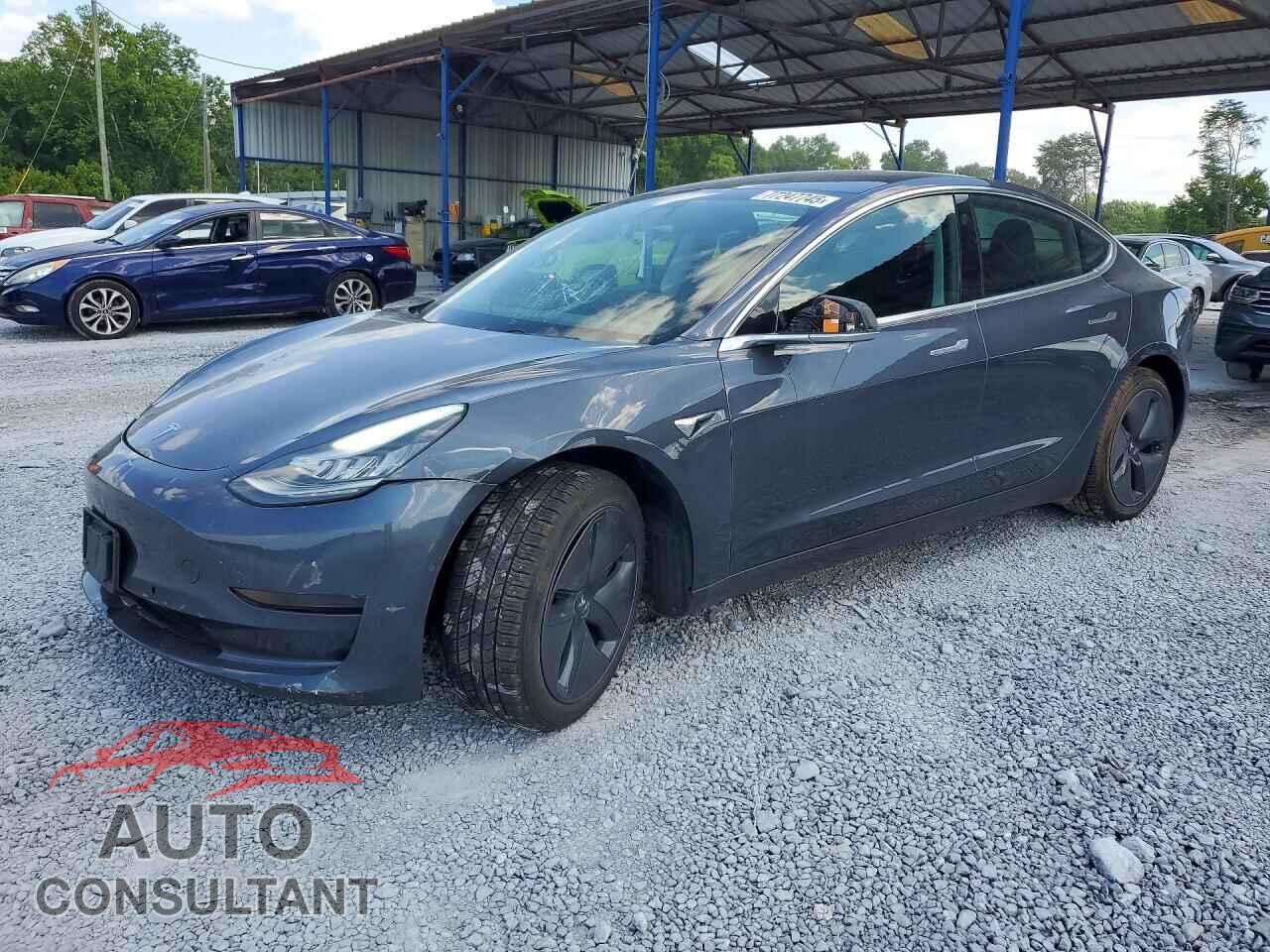 TESLA MODEL 3 2019 - 5YJ3E1EA3KF331245