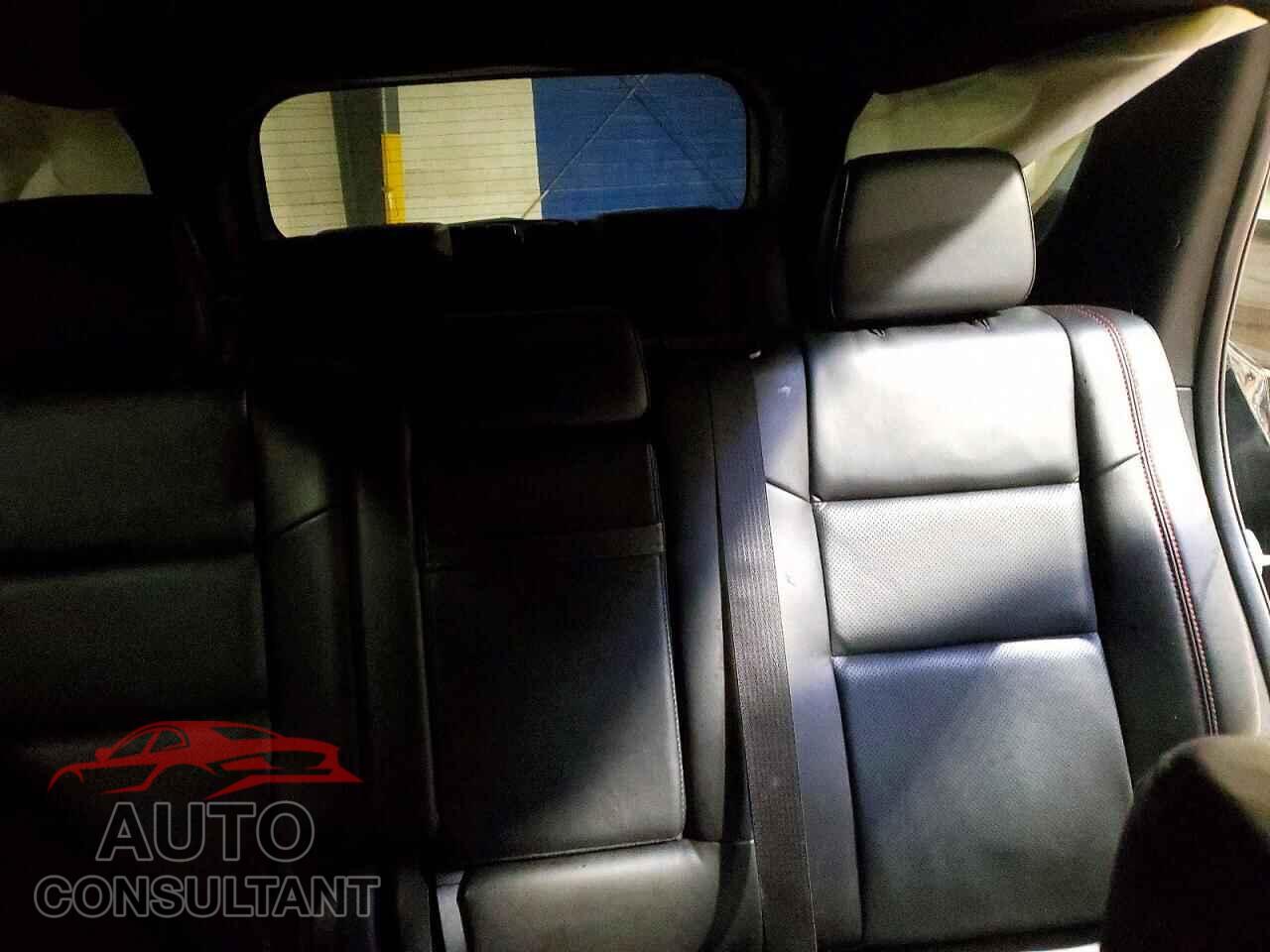 DODGE DURANGO 2024 - 1C4SDJCT4RC140590