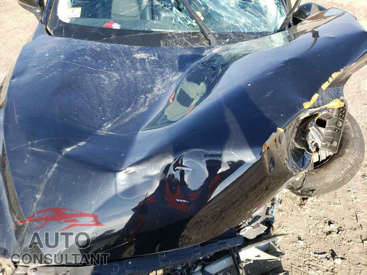 MAZDA CX-5 2019 - JM3KFBCM2K0563238