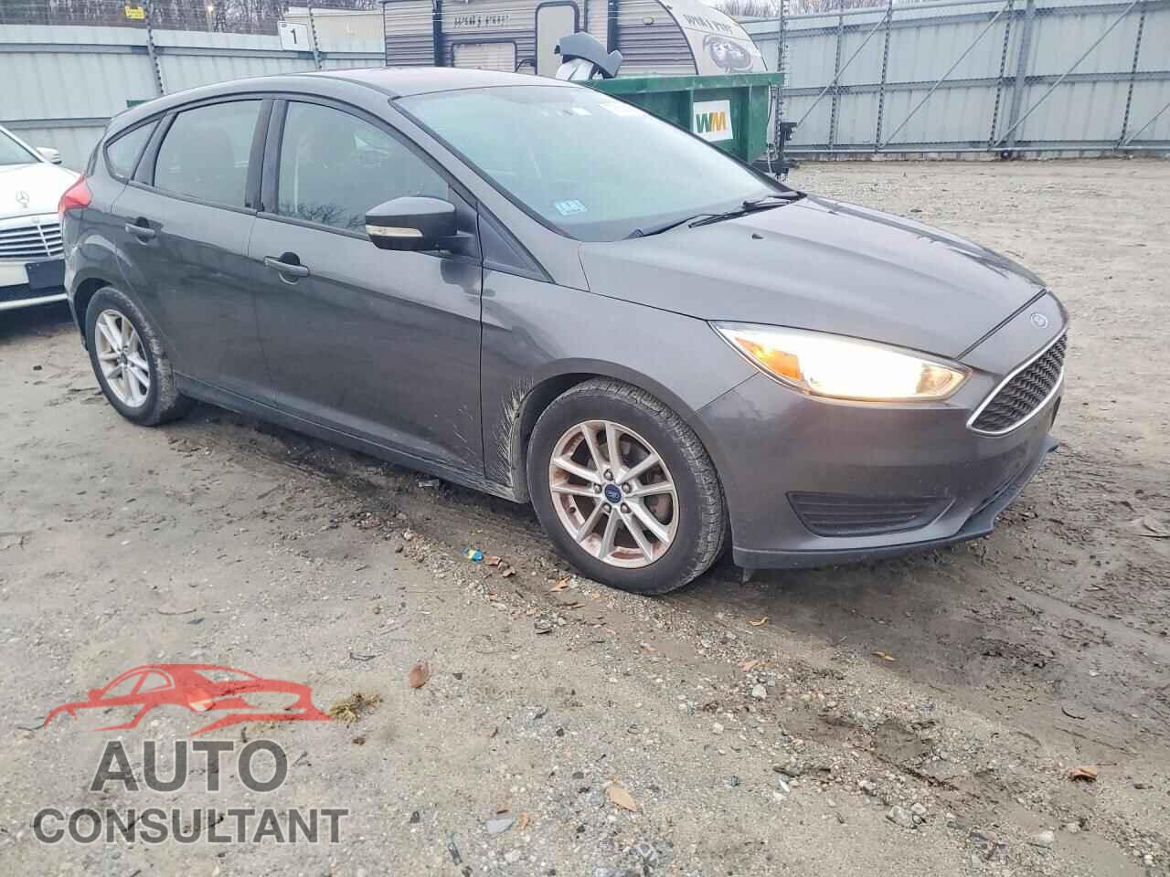 FORD FOCUS 2015 - 1FADP3K29FL226399