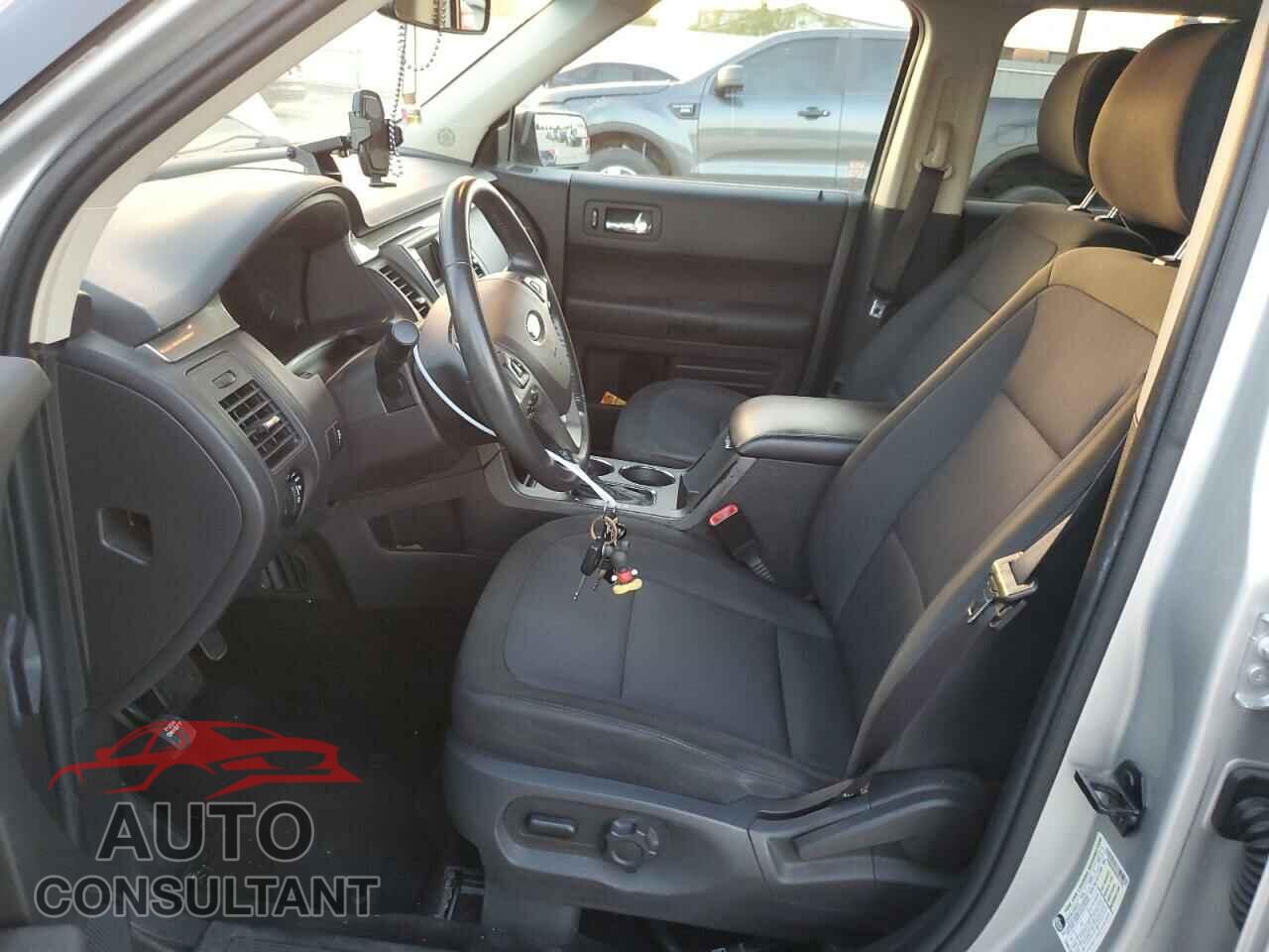 FORD FLEX 2013 - 2FMGK5B88DBD21289