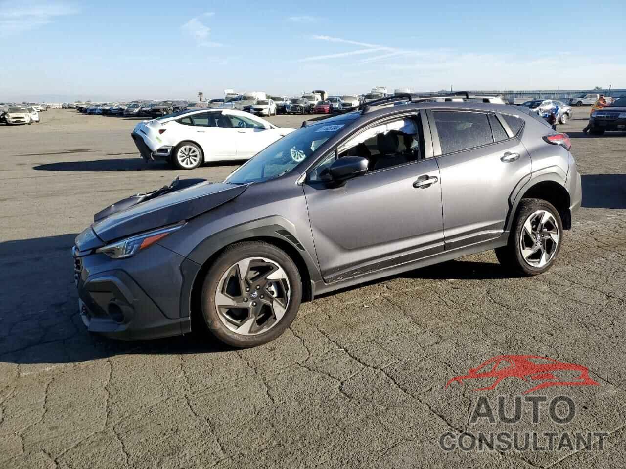 SUBARU CROSSTREK 2024 - 4S4GUHN65R3775867