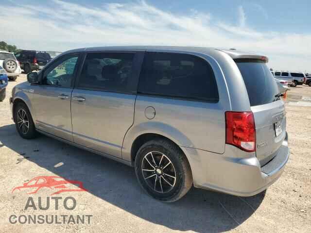 DODGE CARAVAN 2019 - 2C4RDGEG2KR618004
