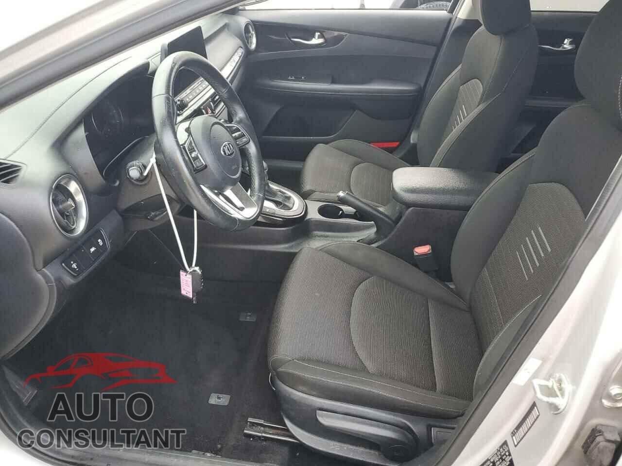 KIA FORTE 2019 - 3KPF34AD7KE019830