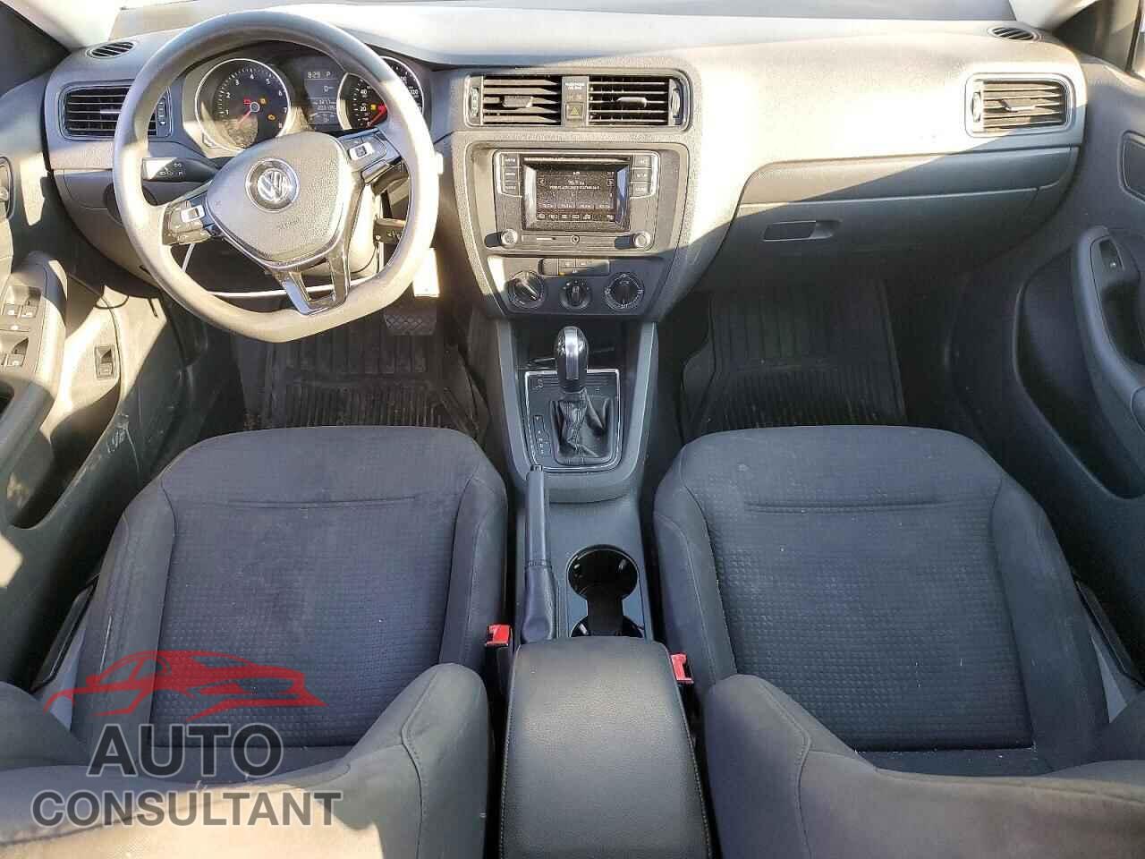 VOLKSWAGEN JETTA 2016 - 3VW267AJ4GM403653