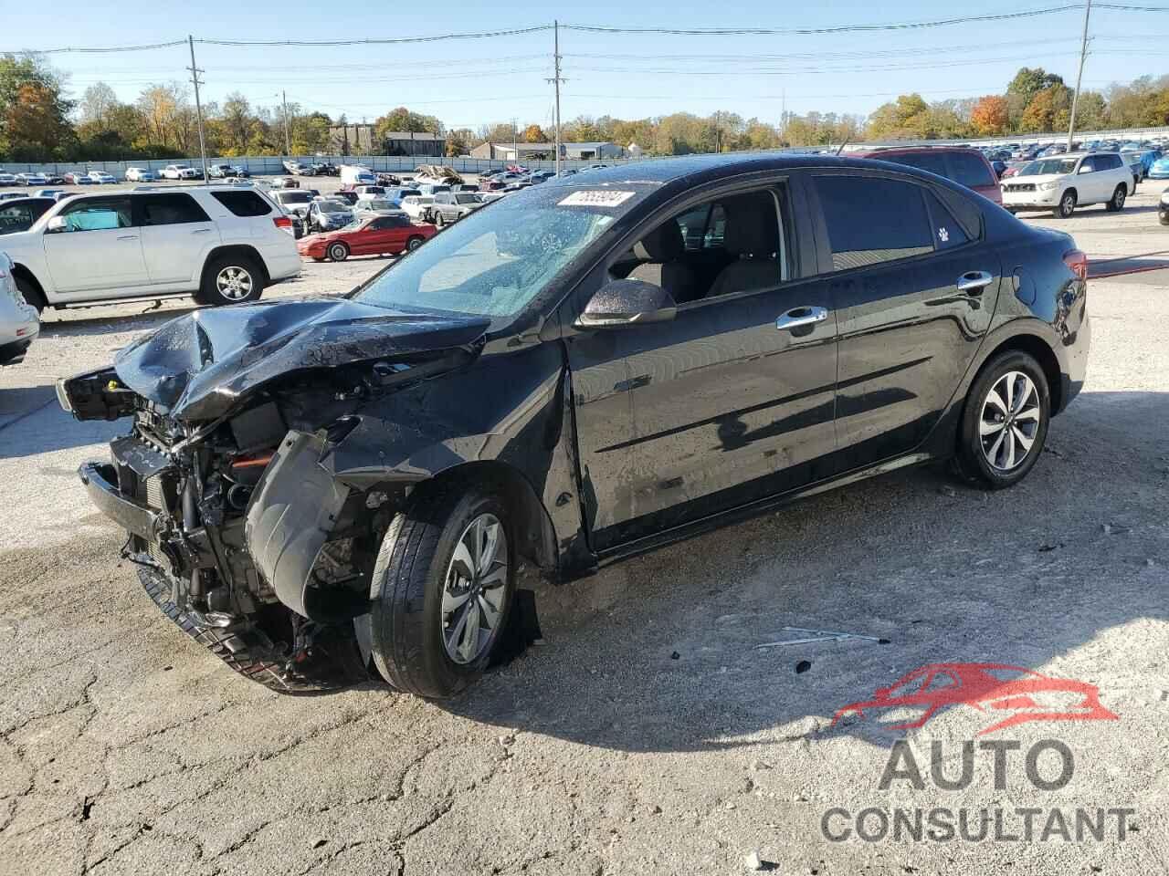 KIA RIO 2023 - 3KPA24AD2PE584863