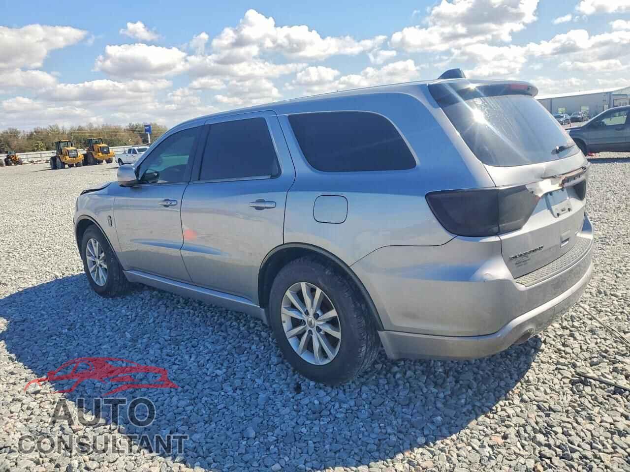 DODGE DURANGO 2014 - 1C4RDHAG2EC313868