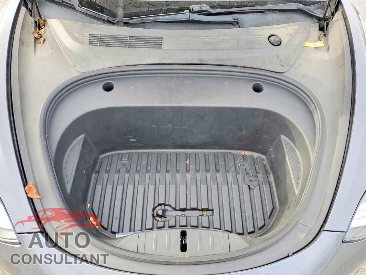 TESLA MODEL 3 2021 - 5YJ3E1EB3MF003643