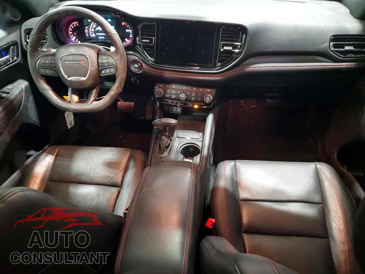 DODGE DURANGO 2023 - 1C4SDJCT9PC695600