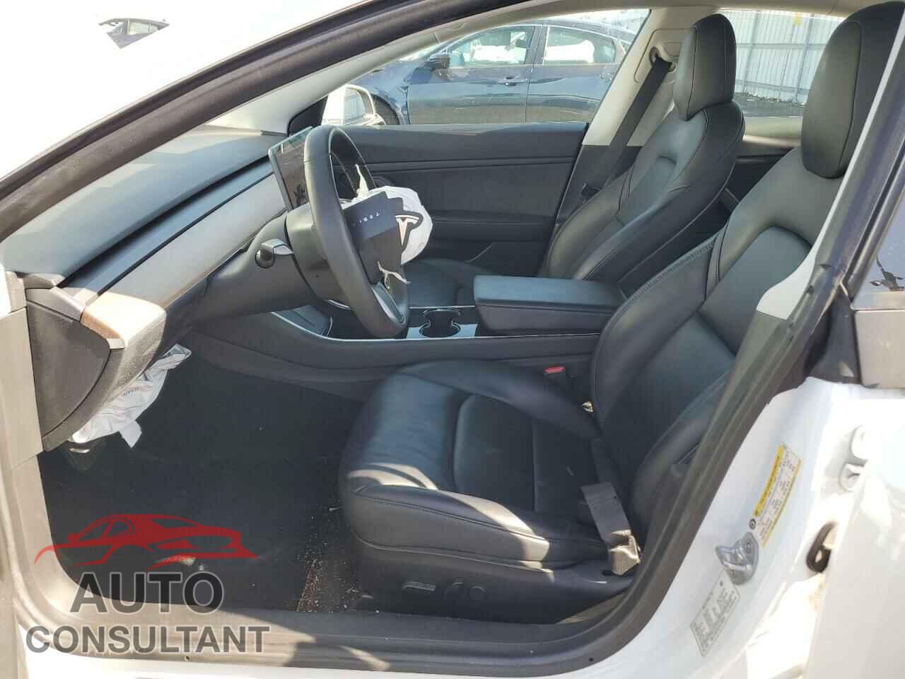 TESLA MODEL 3 2020 - 5YJ3E1EA7LF739975
