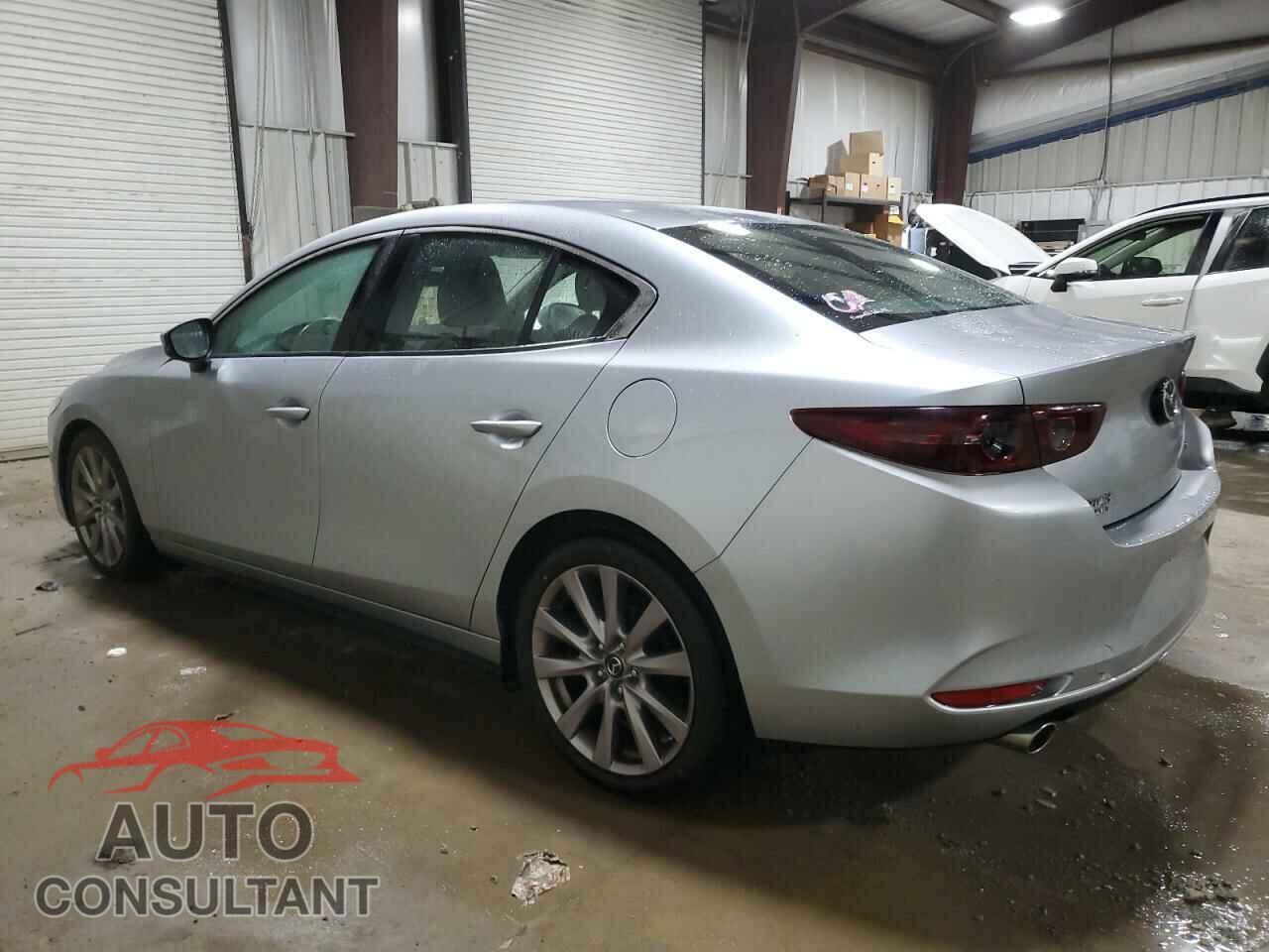 MAZDA 3 2020 - 3MZBPBCM0LM131233