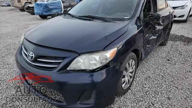 TOYOTA COROLLA 2012 - 5YFBU4EE7CP054334