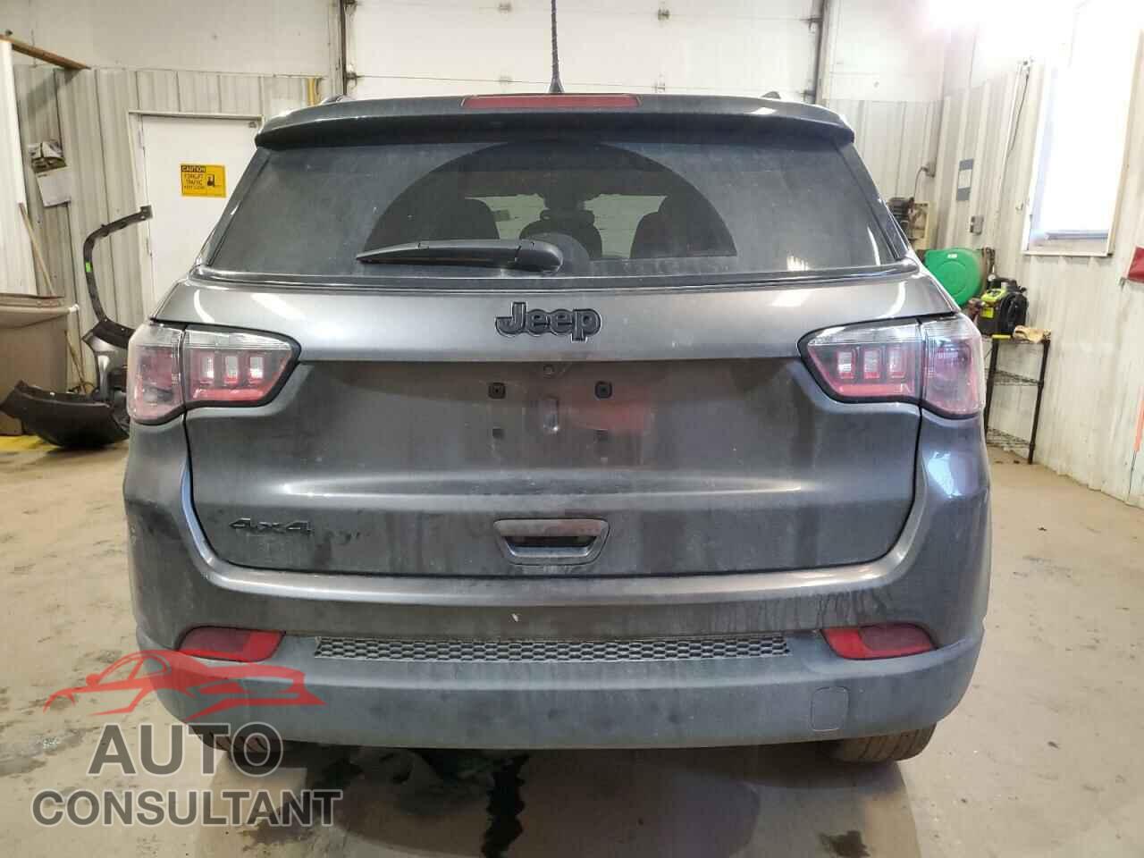JEEP COMPASS 2023 - 3C4NJDBN6PT507694