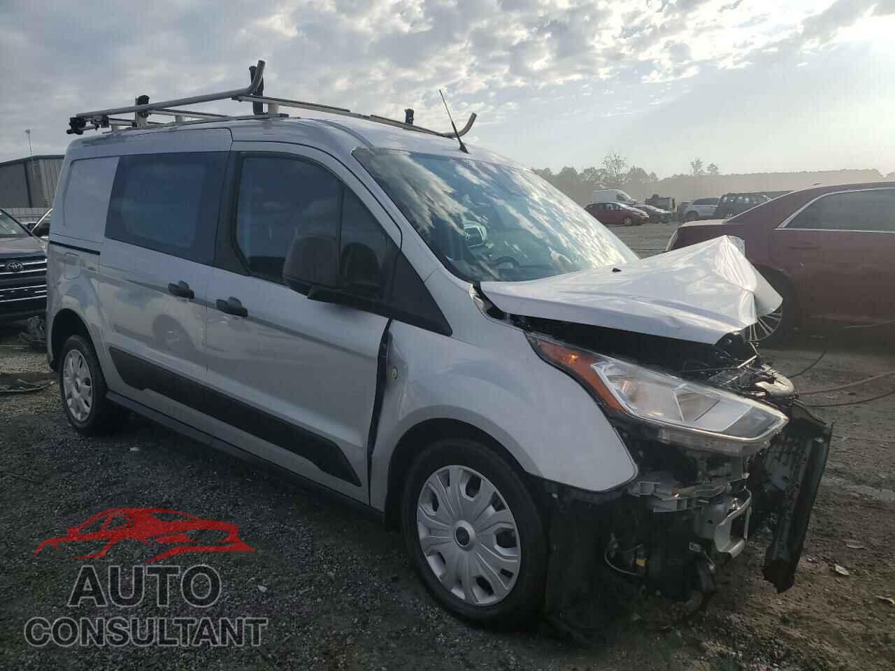 FORD TRANSIT 2019 - NM0LS7F24K1410125
