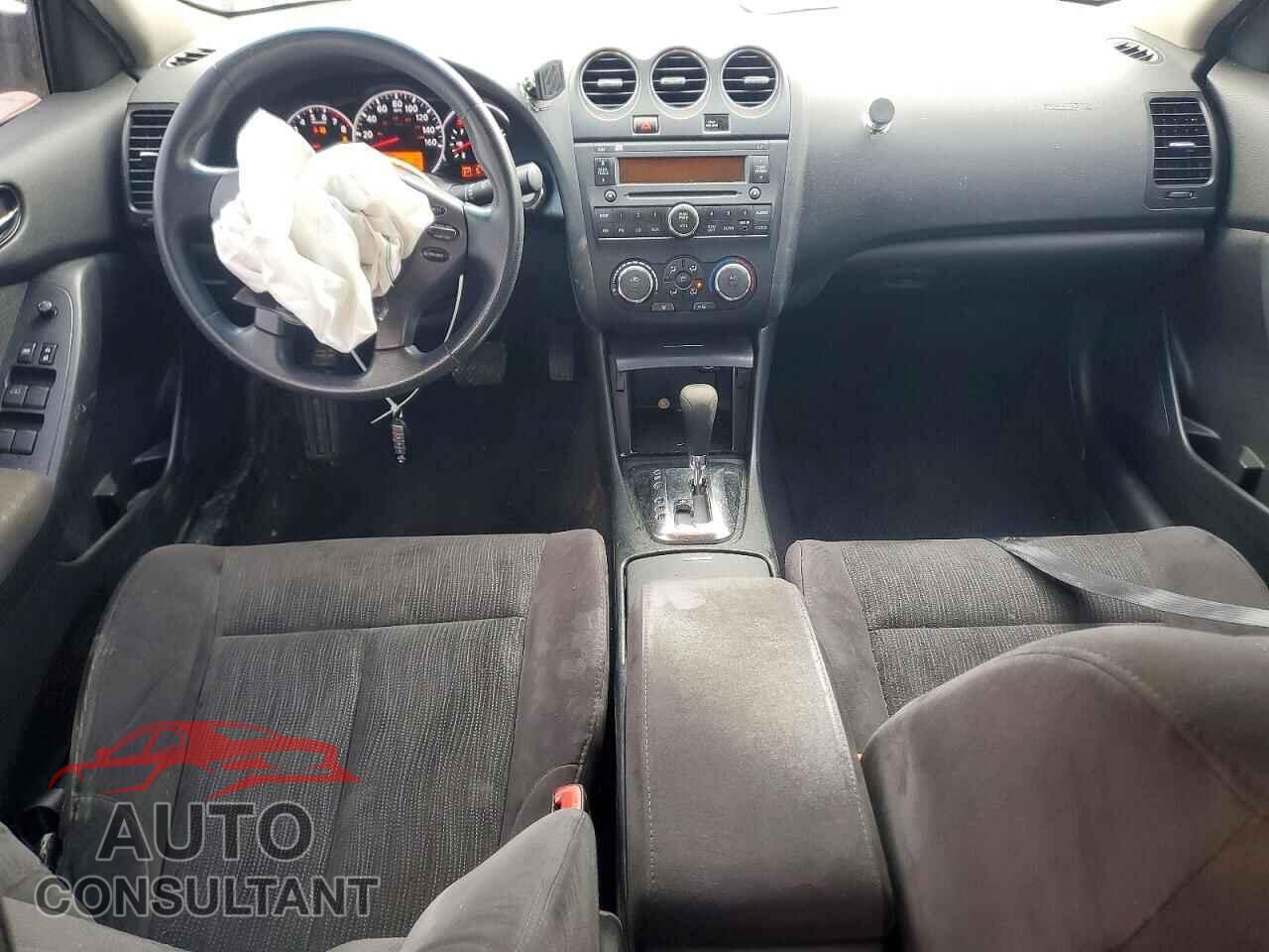 NISSAN ALTIMA 2011 - 1N4AL2AP1BC181376