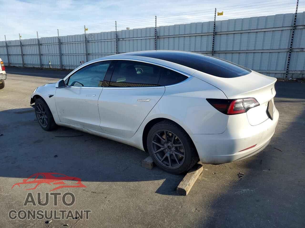 TESLA MODEL 3 2020 - 5YJ3E1EA2LF659788