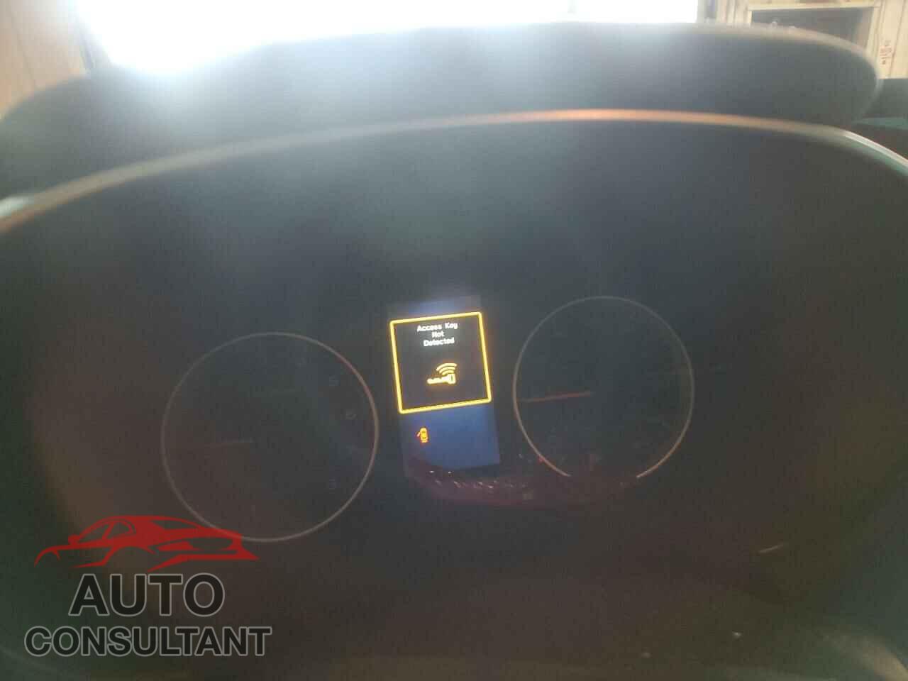 SUBARU ASCENT 2021 - 4S4WMACD2M3452082