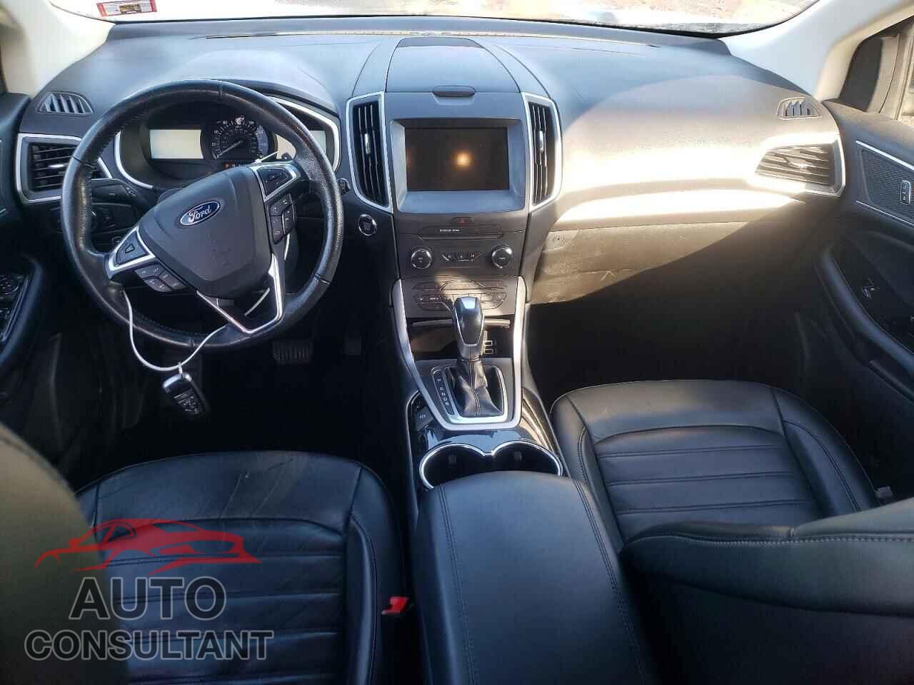 FORD EDGE 2017 - 2FMPK3J91HBC27890