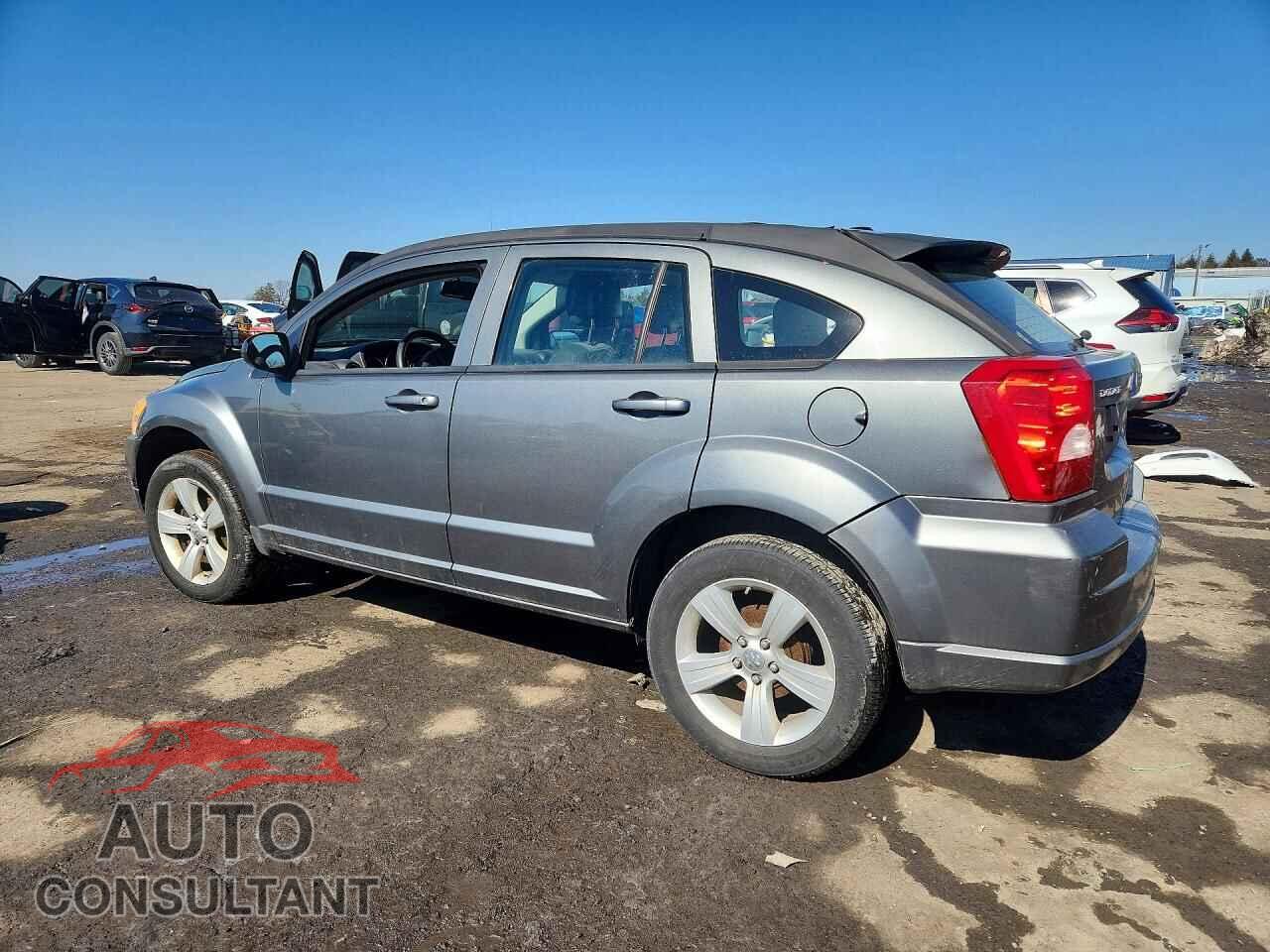 DODGE CALIBER MA 2011 - 1B3CB3HA9BD247150