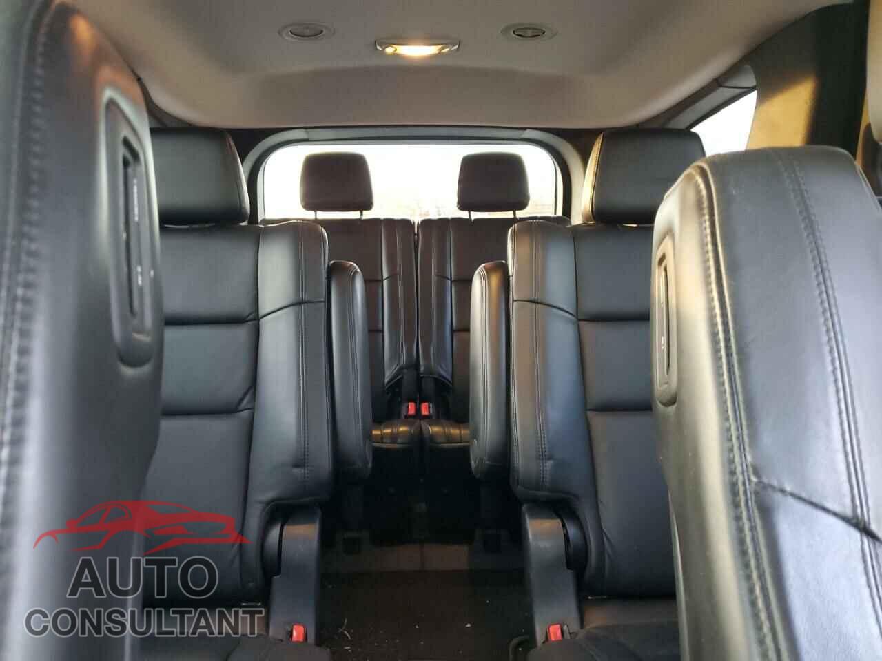 DODGE DURANGO 2014 - 1C4RDJDG9EC577012