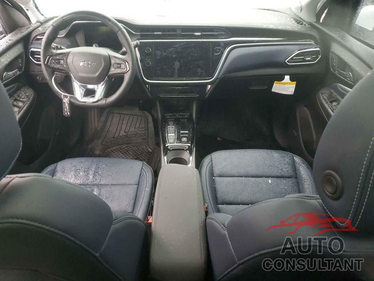 CHEVROLET BOLT 2023 - 1G1FZ6S04P4179512