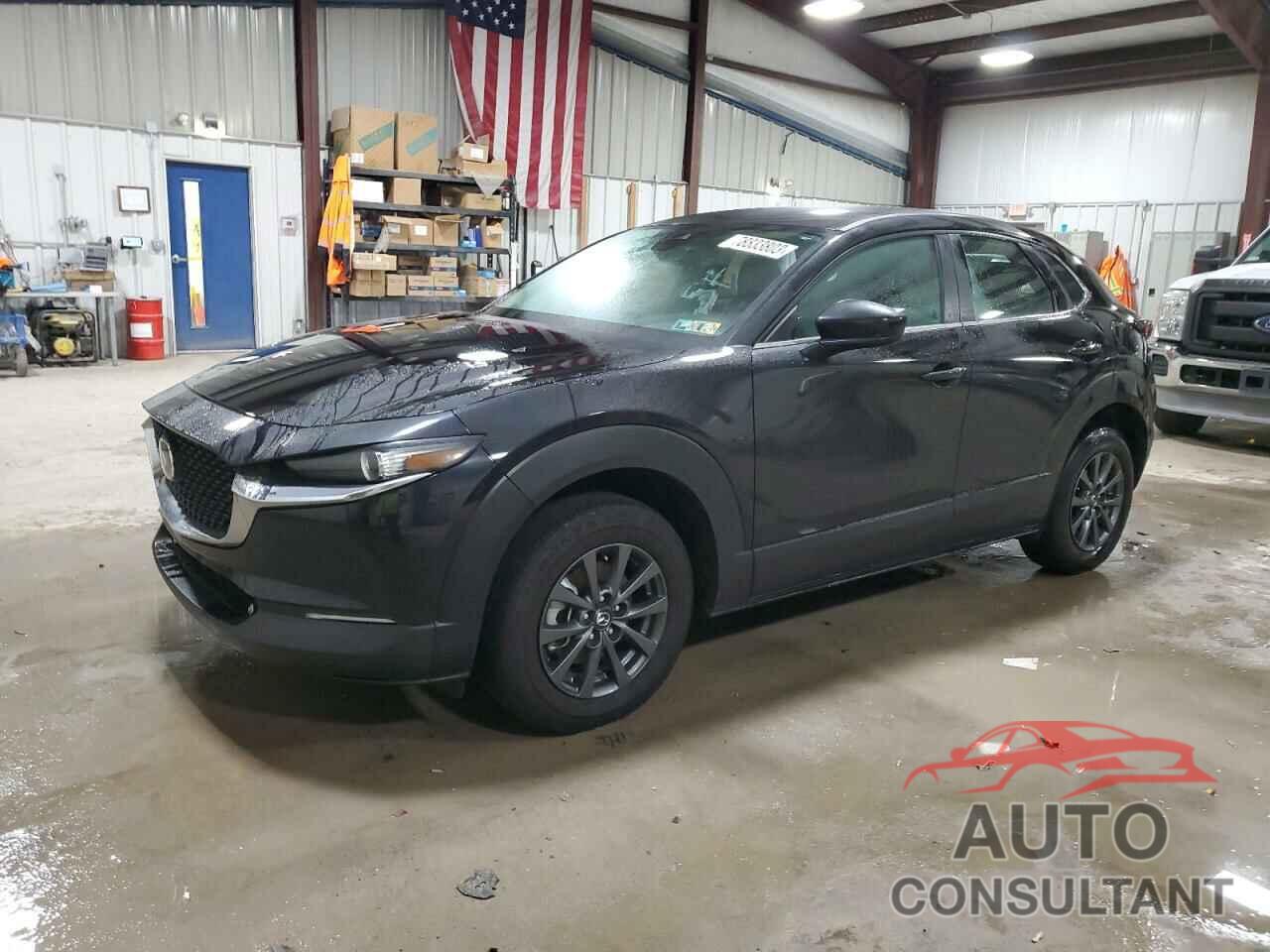 MAZDA CX30 2023 - 3MVDMBAM9PM507083