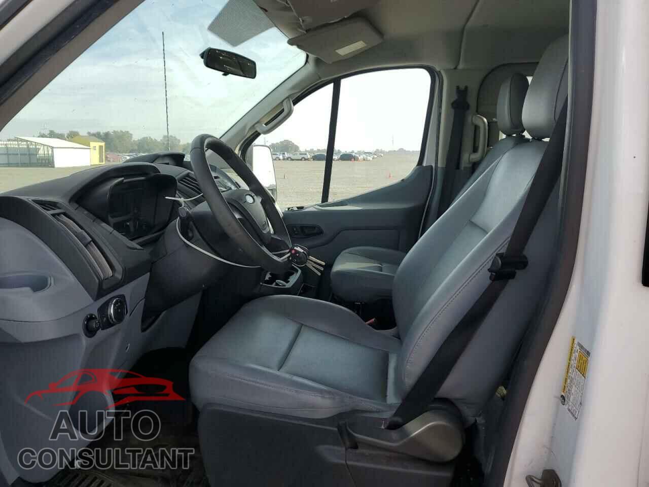 FORD TRANSIT 2017 - 1FMZK1YM4HKA05888