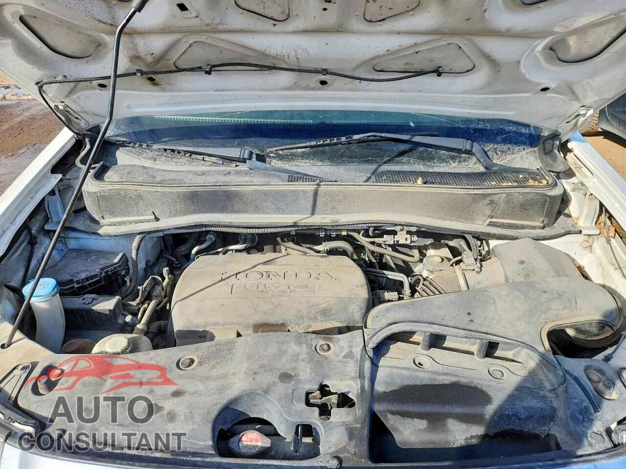 HONDA PILOT 2011 - 5FNYF4H91BB506937