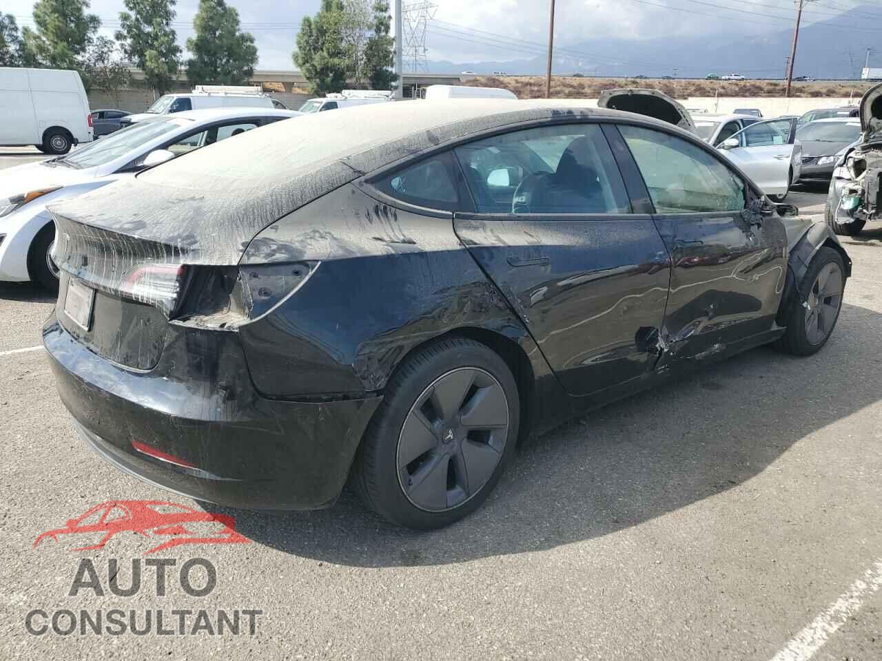 TESLA MODEL 3 2023 - 5YJ3E1EA2PF459189
