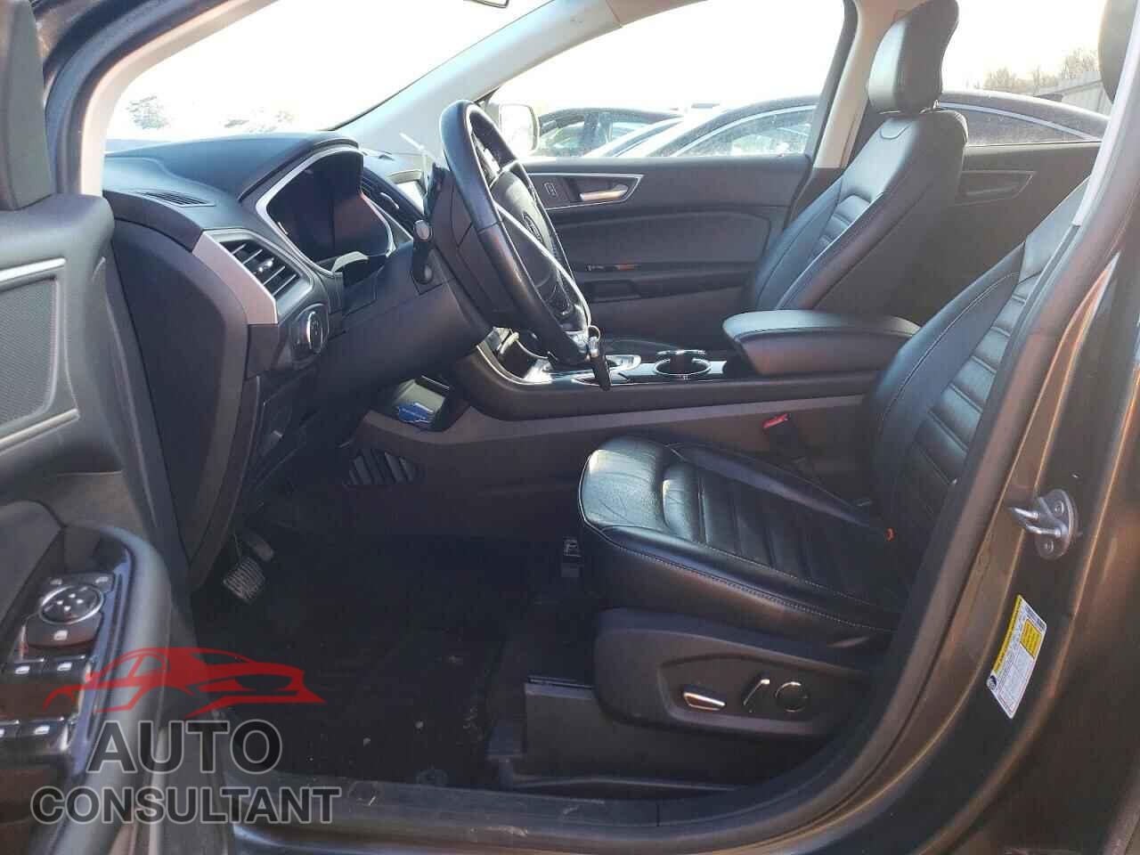 FORD EDGE 2017 - 2FMPK3J91HBC27890