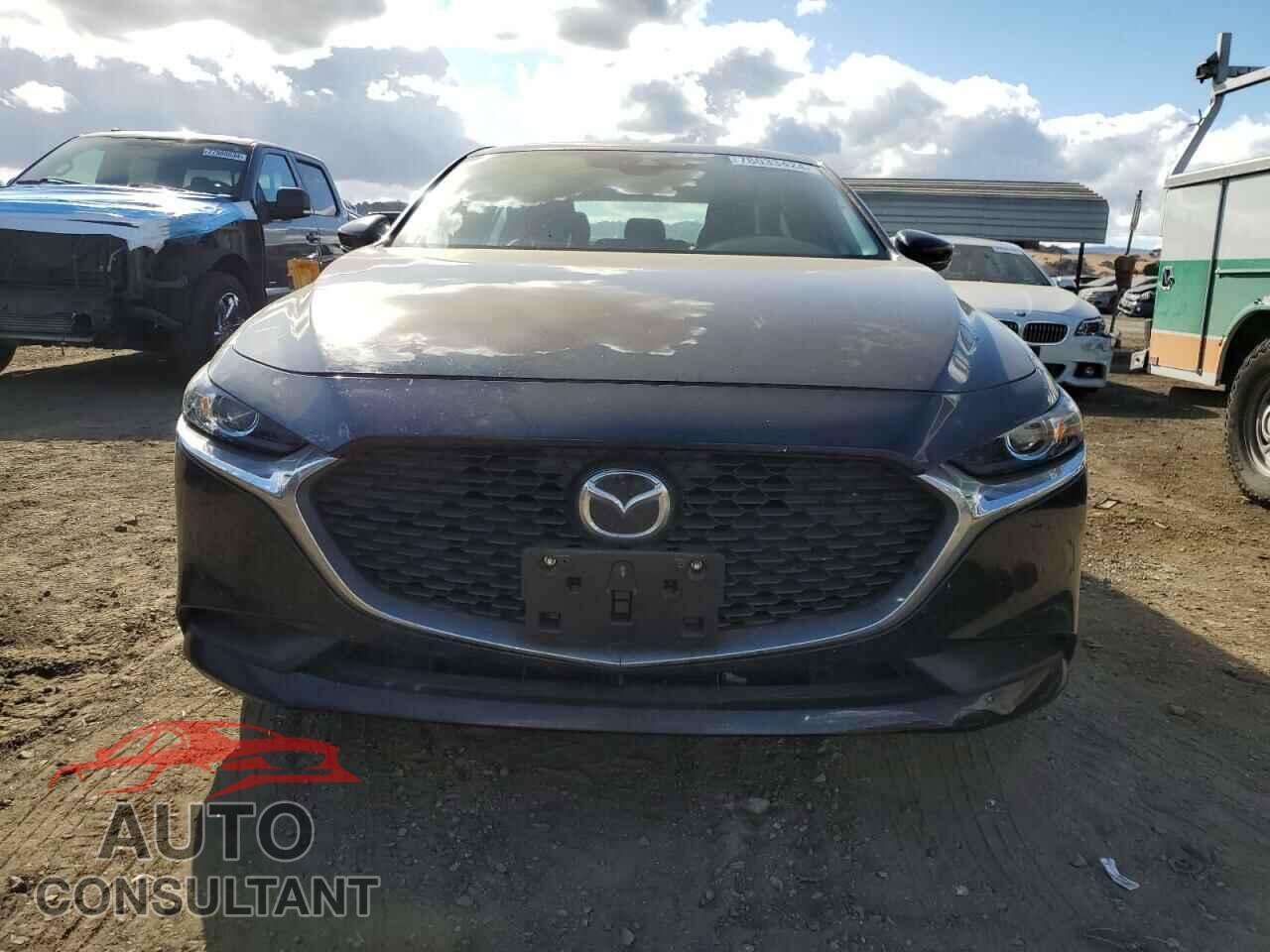 MAZDA 3 2023 - 3MZBPABM8PM370465