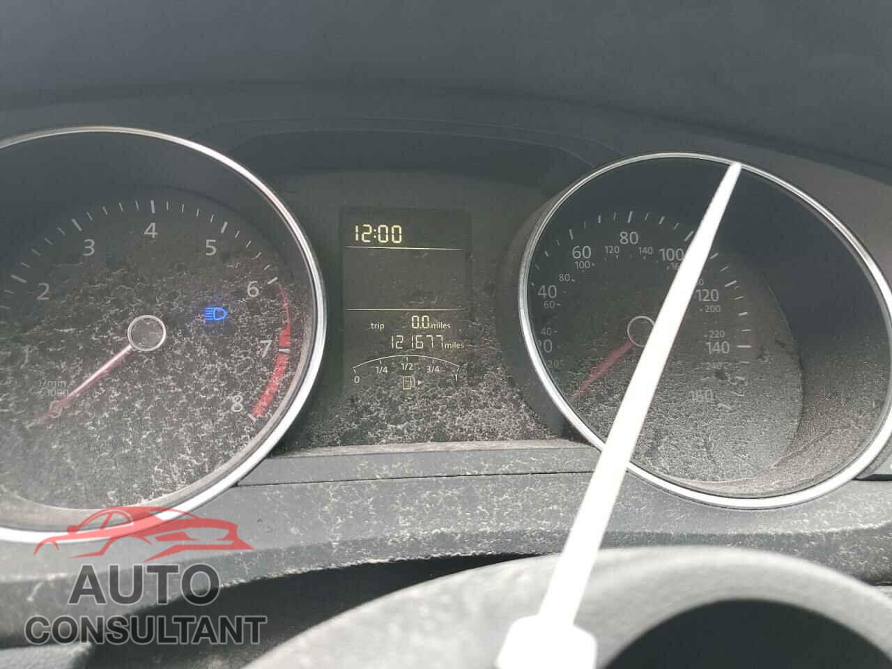 VOLKSWAGEN JETTA 2017 - 3VW2B7AJ7HM201046