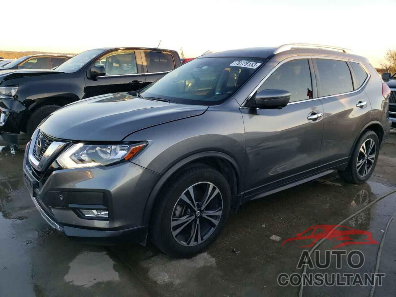 NISSAN ROGUE 2019 - JN8AT2MT5KW257669