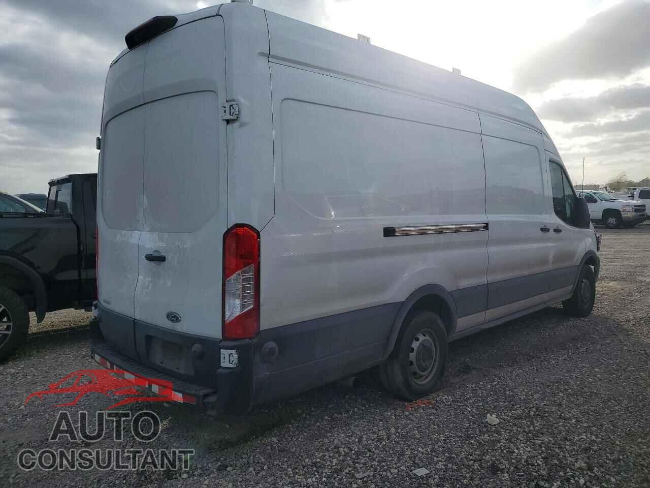 FORD TRANSIT 2020 - 1FTBW3XG2LKB66430