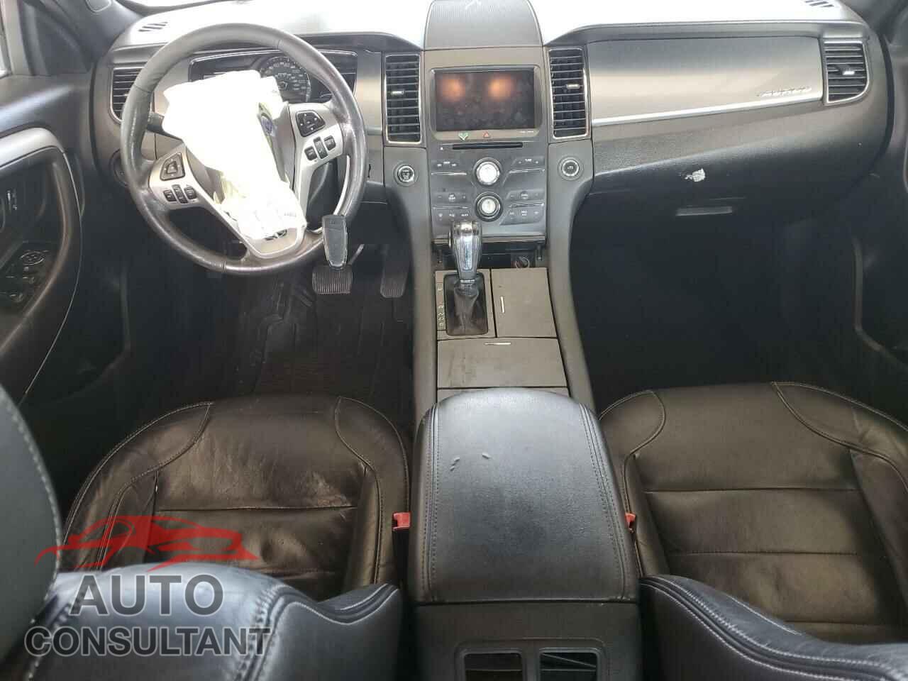 FORD TAURUS 2015 - 1FAHP2H89FG201955