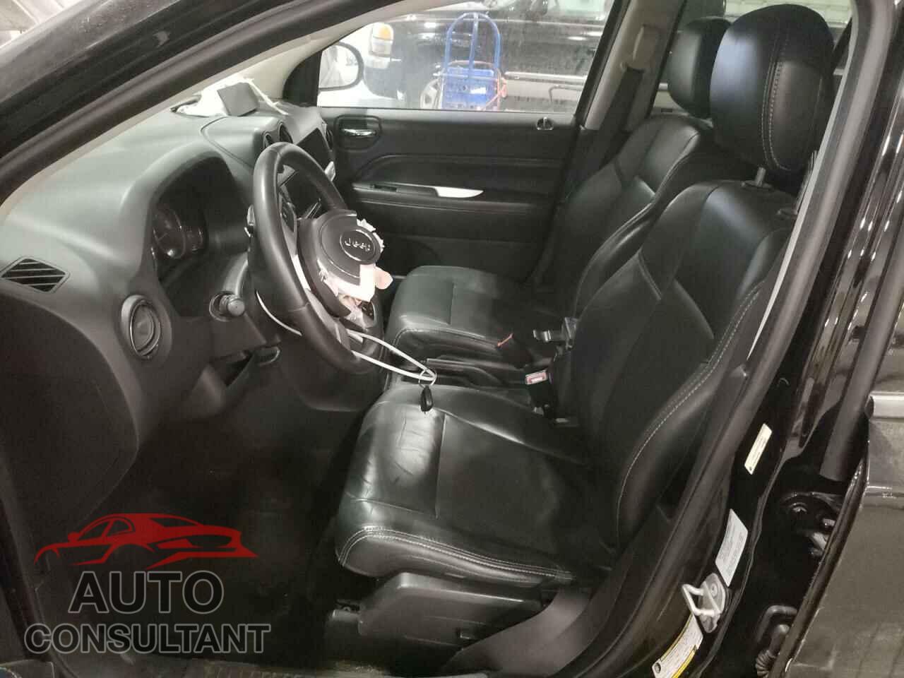 JEEP COMPASS 2016 - 1C4NJDEB2GD559363