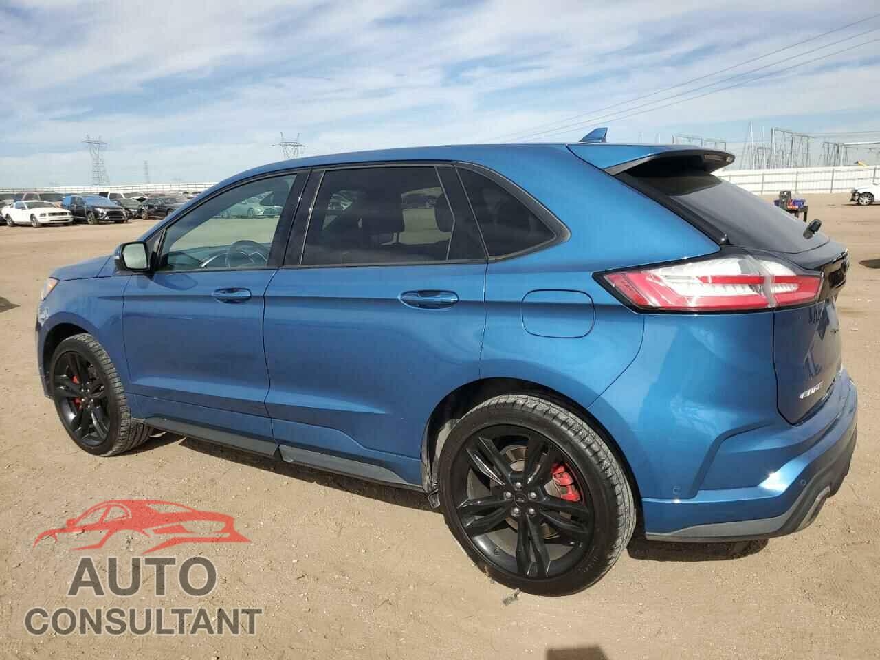 FORD EDGE 2020 - 2FMPK4AP1LBA13544