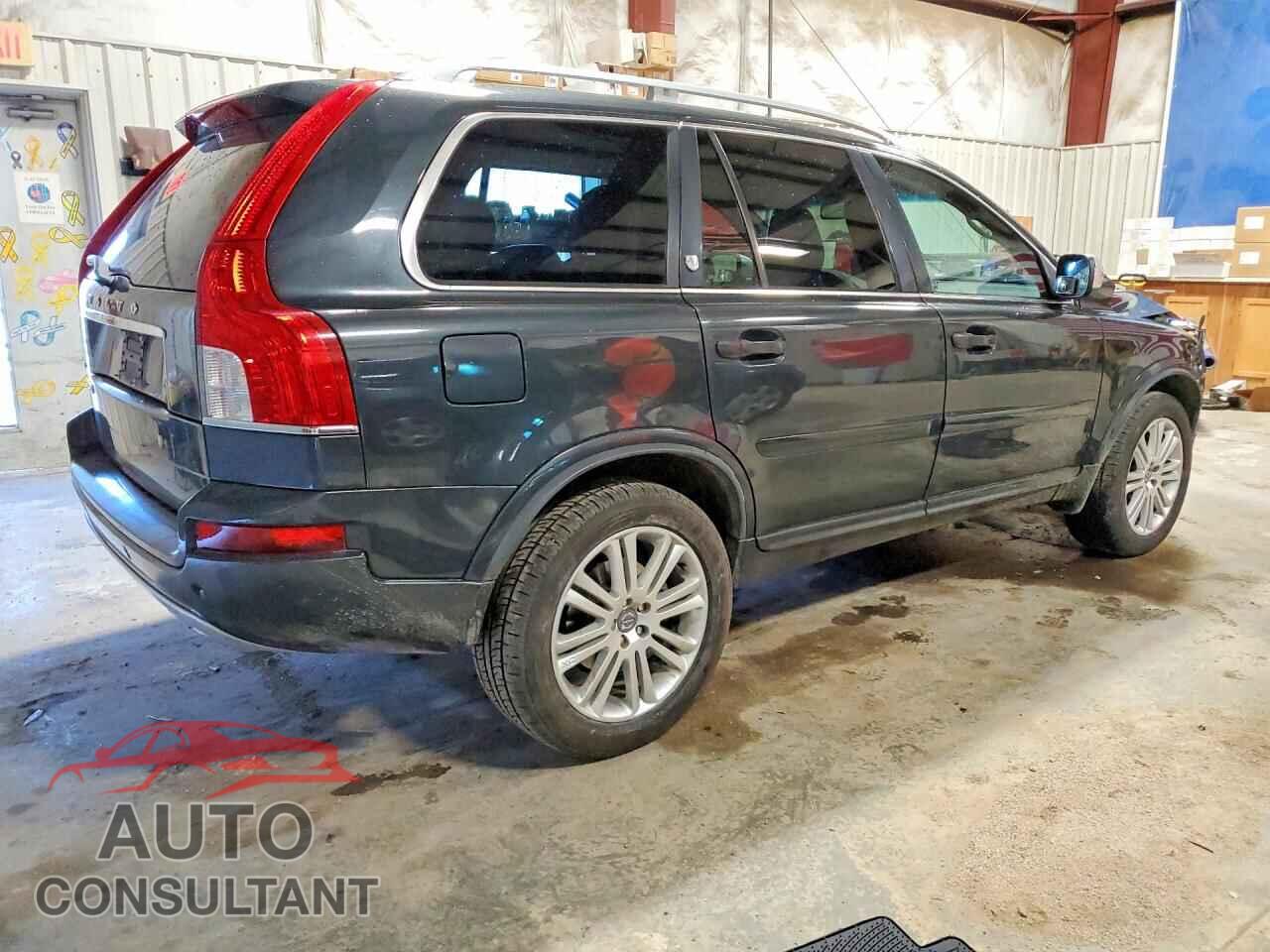 VOLVO XC90 2014 - YV4952CY4E1699105