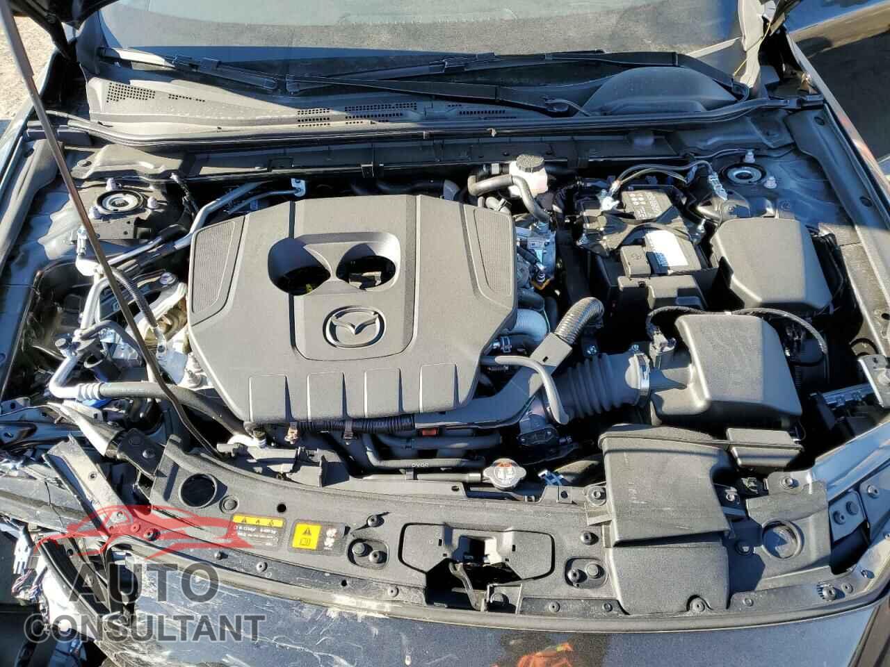 MAZDA 3 2023 - 3MZBPABM2PM377699