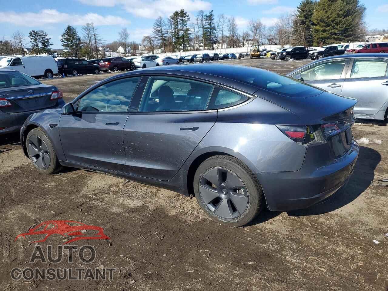 TESLA MODEL 3 2023 - 5YJ3E1EA9PF679672