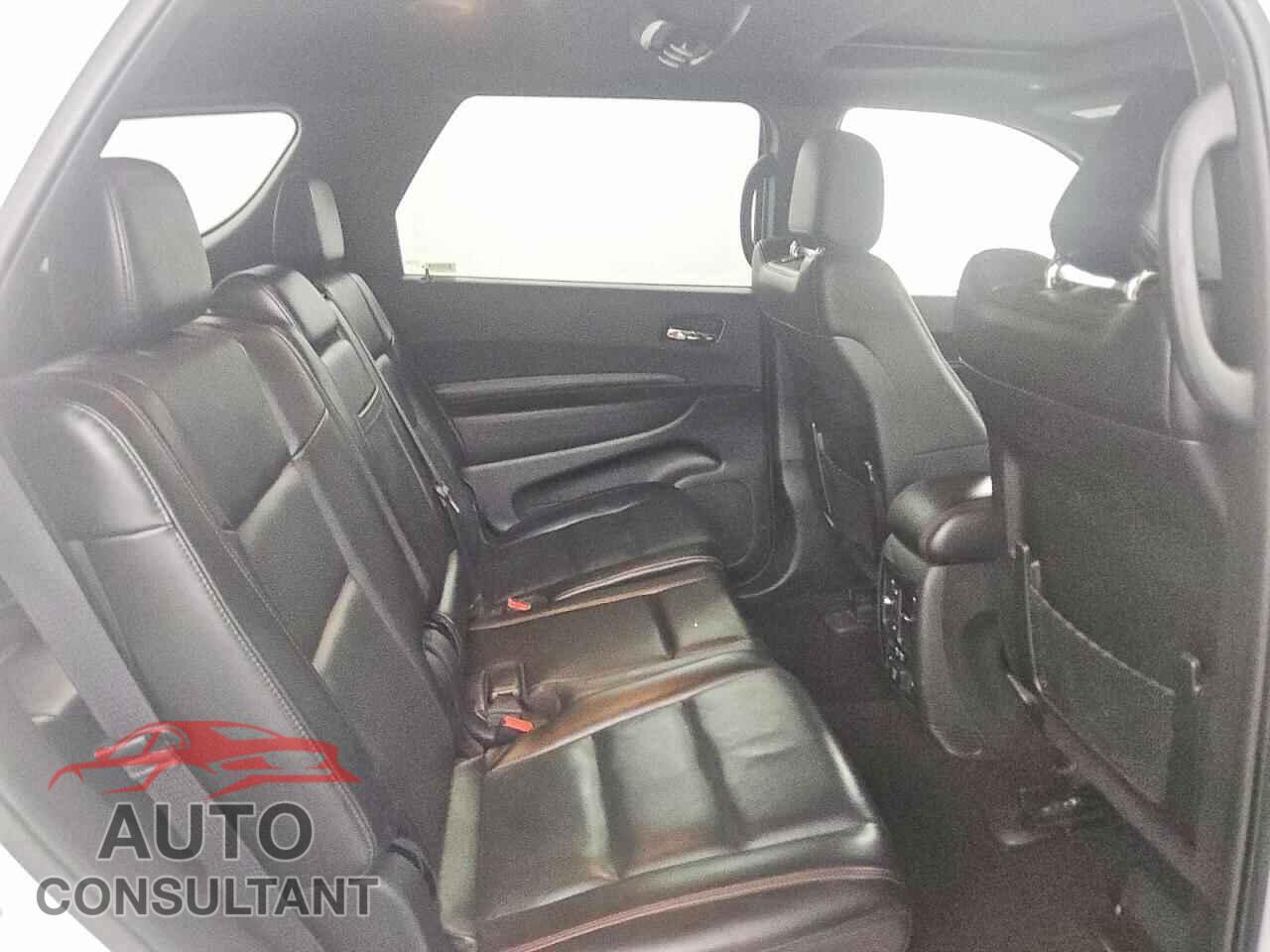 DODGE DURANGO 2023 - 1C4RDHDG0PC596401