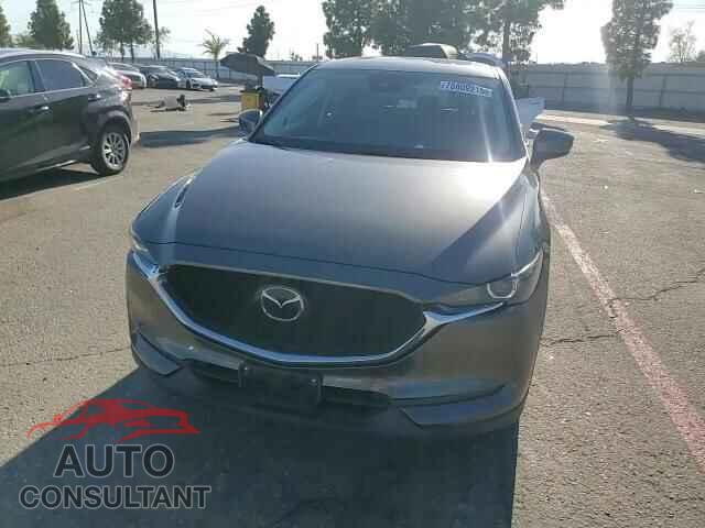 MAZDA CX-5 2019 - JM3KFBCM4K0673577