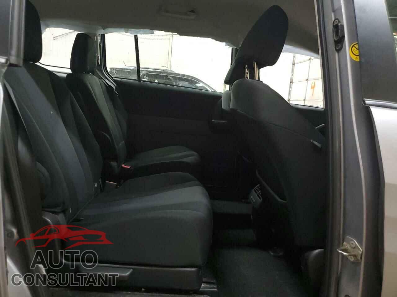 MAZDA 5 2015 - JM1CW2BL8F0189794