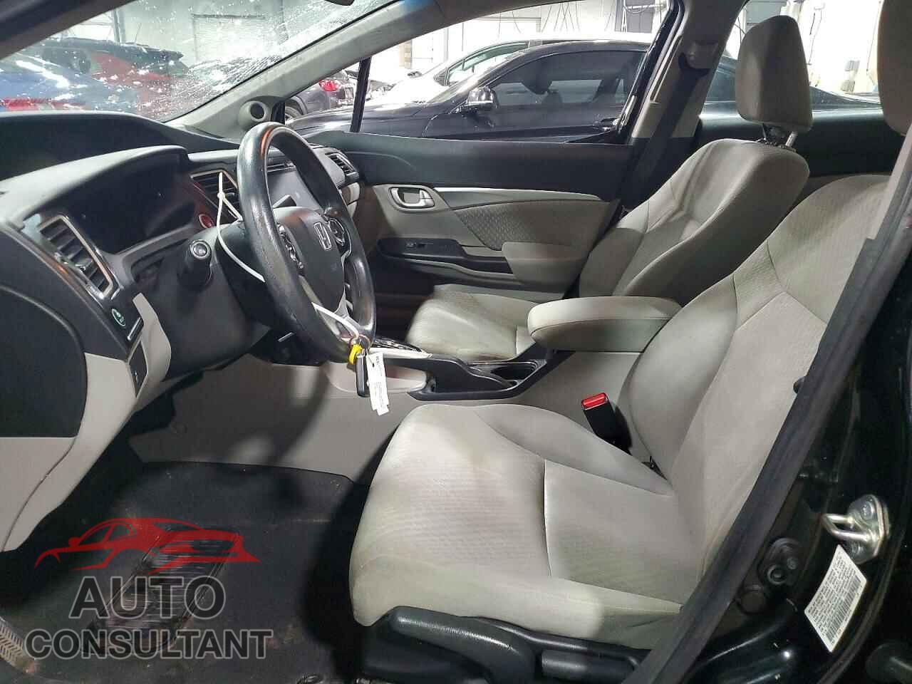 HONDA CIVIC 2015 - 19XFB2F85FE232946